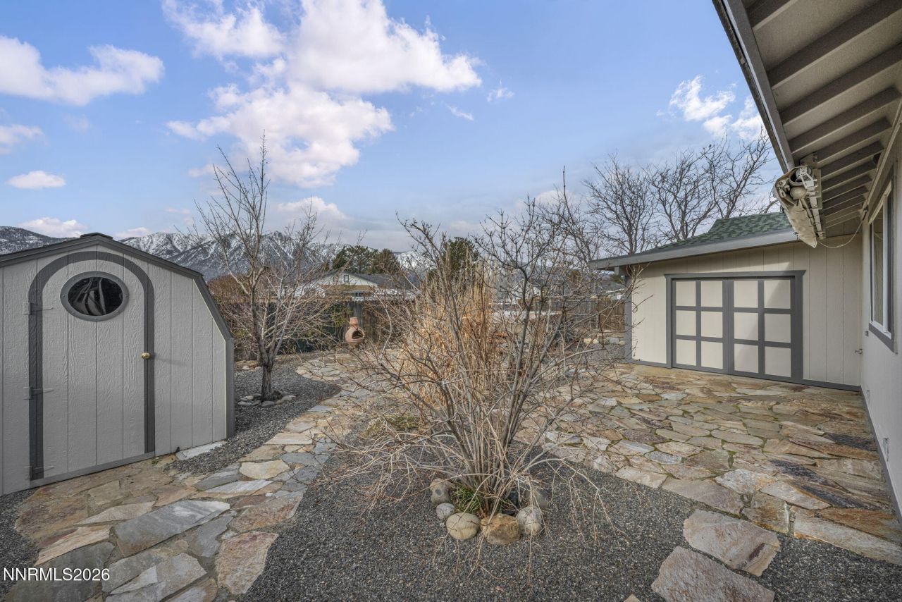 614 Patricia Court, Gardnerville, NV 89460 Photo