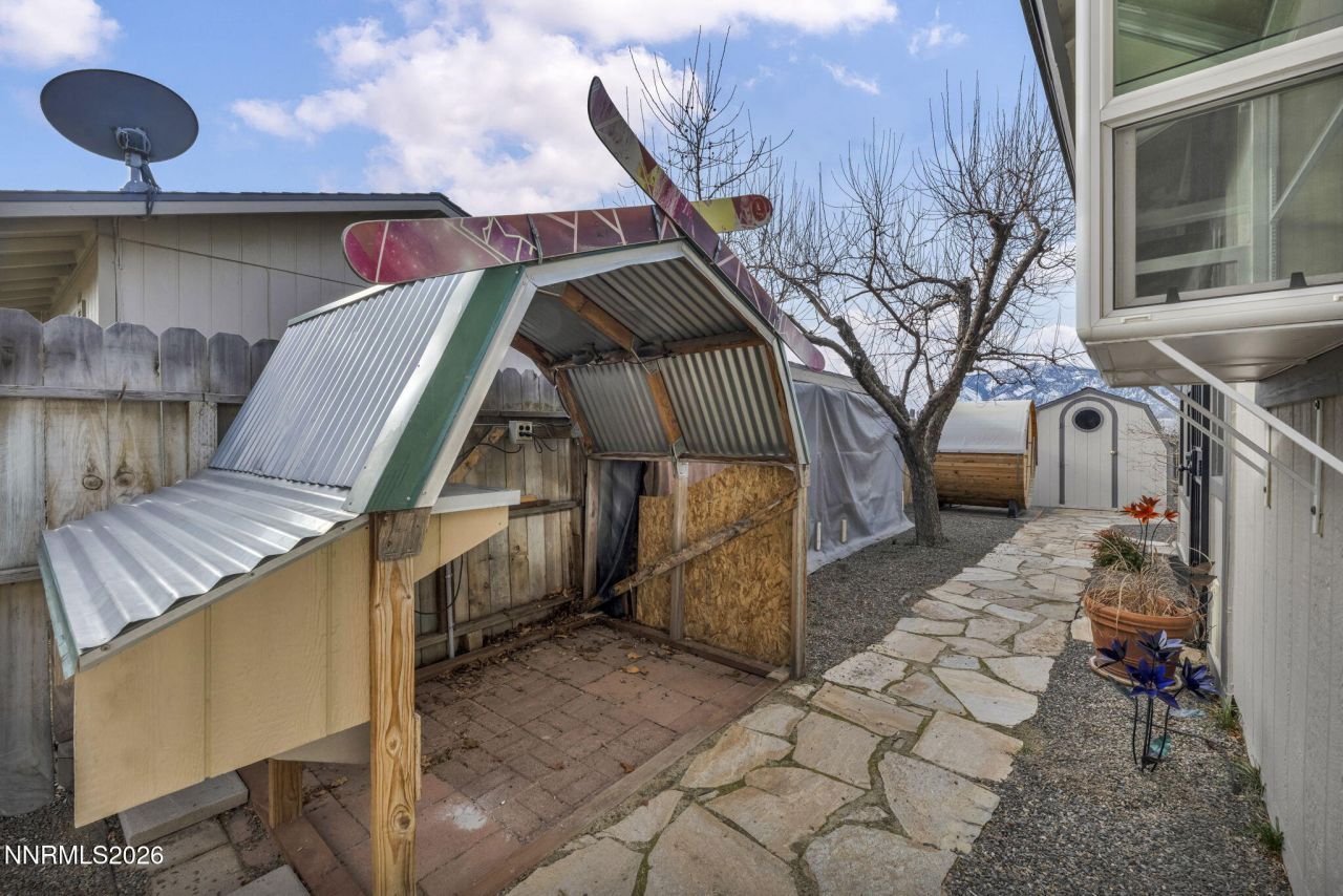 614 Patricia Court, Gardnerville, NV 89460 Photo