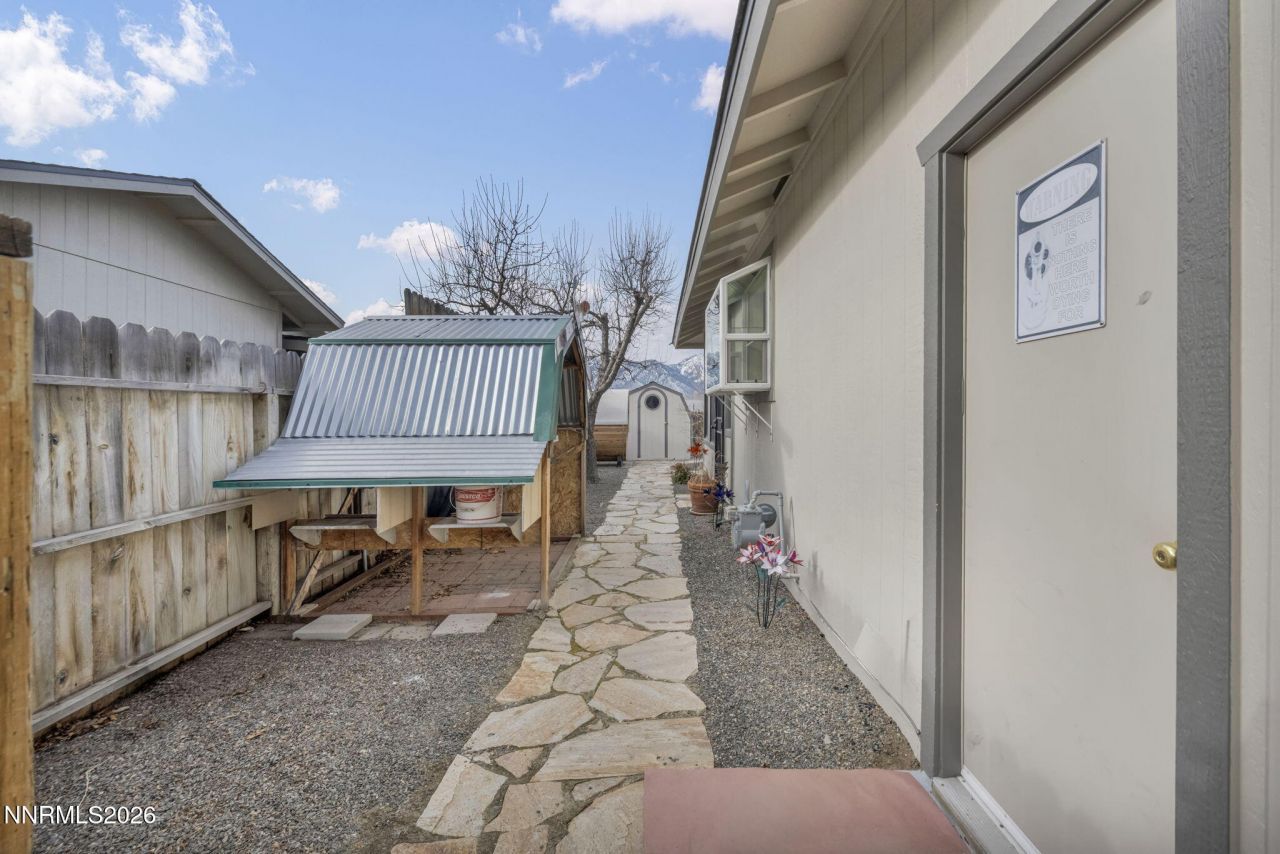 614 Patricia Court, Gardnerville, NV 89460 Photo