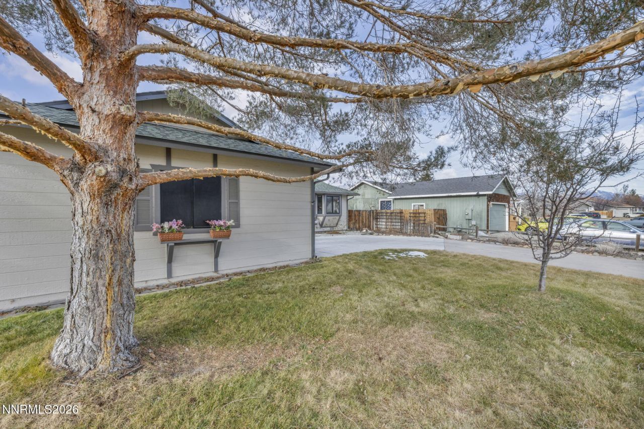 614 Patricia Court, Gardnerville, NV 89460 Photo