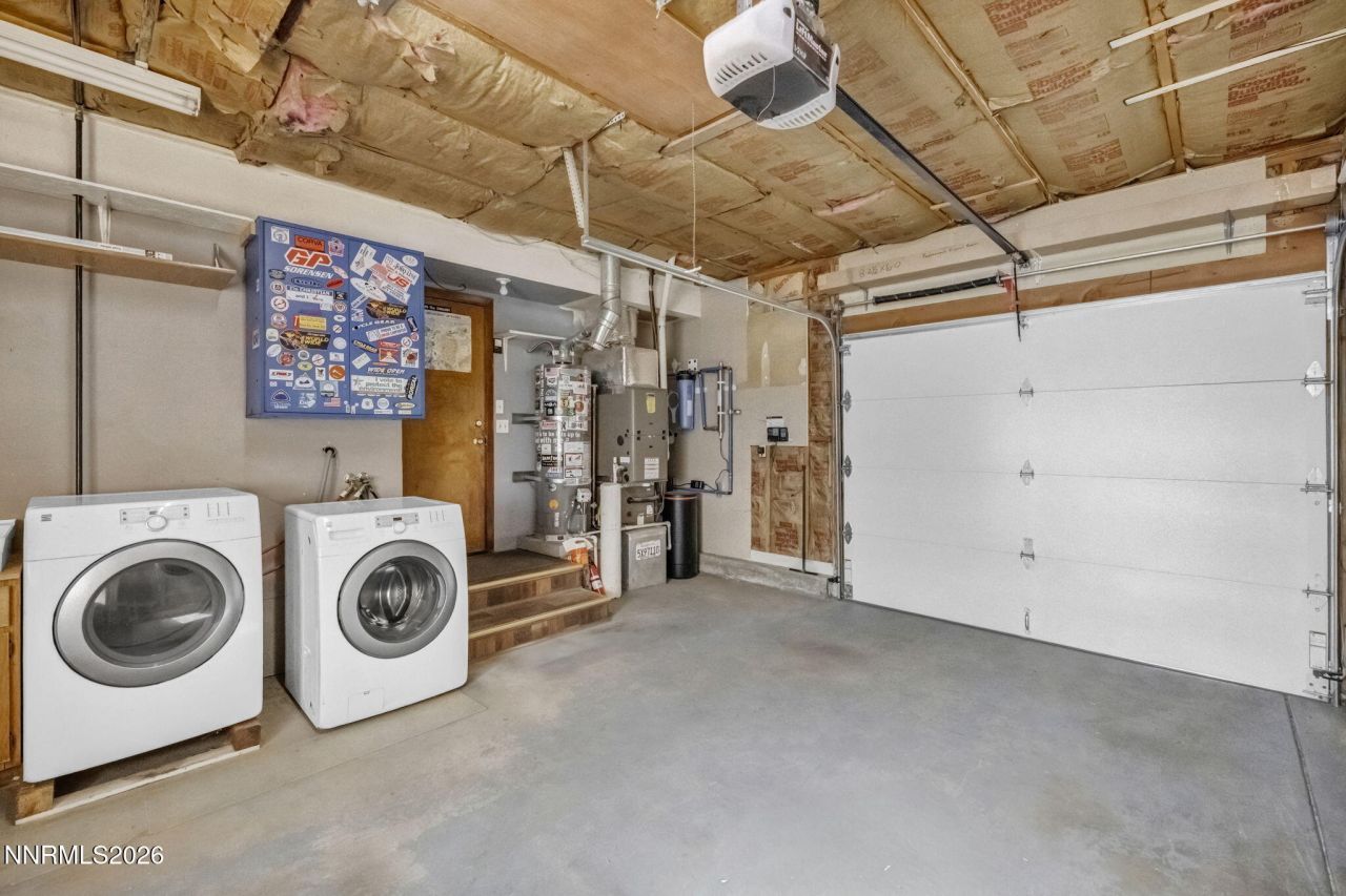 614 Patricia Court, Gardnerville, NV 89460 Photo