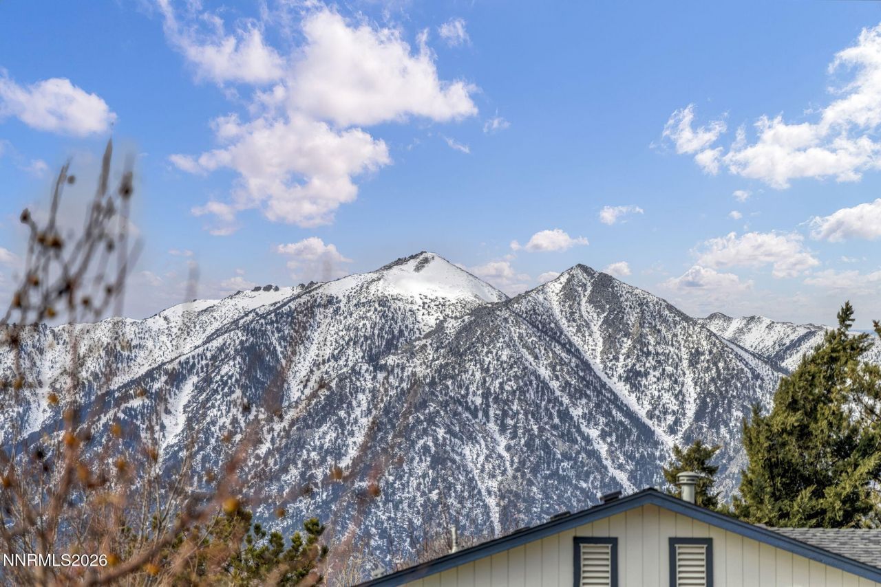 614 Patricia Court, Gardnerville, NV 89460 Photo