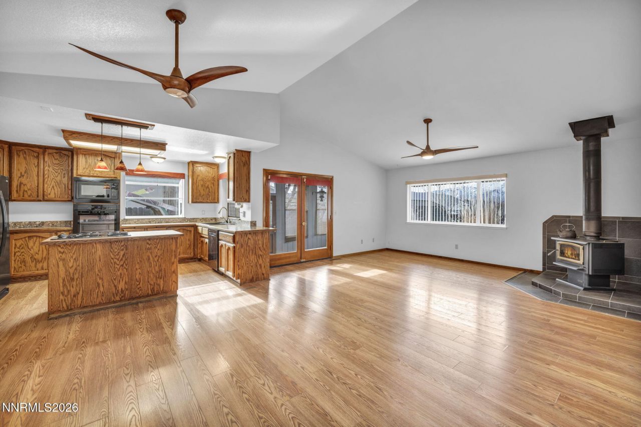 614 Patricia Court, Gardnerville, NV 89460 Photo