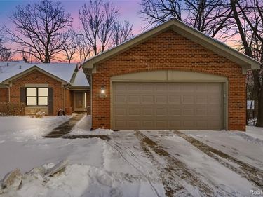 7154 Westchester, West Bloomfield Twp, MI 48322
