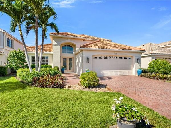 23130 Foxtail Creek, ESTERO, FL 34135