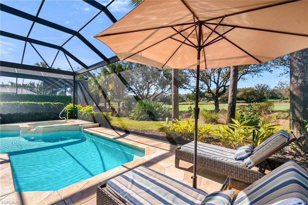 23130 Foxtail Creek, Estero, FL 34135 Photo