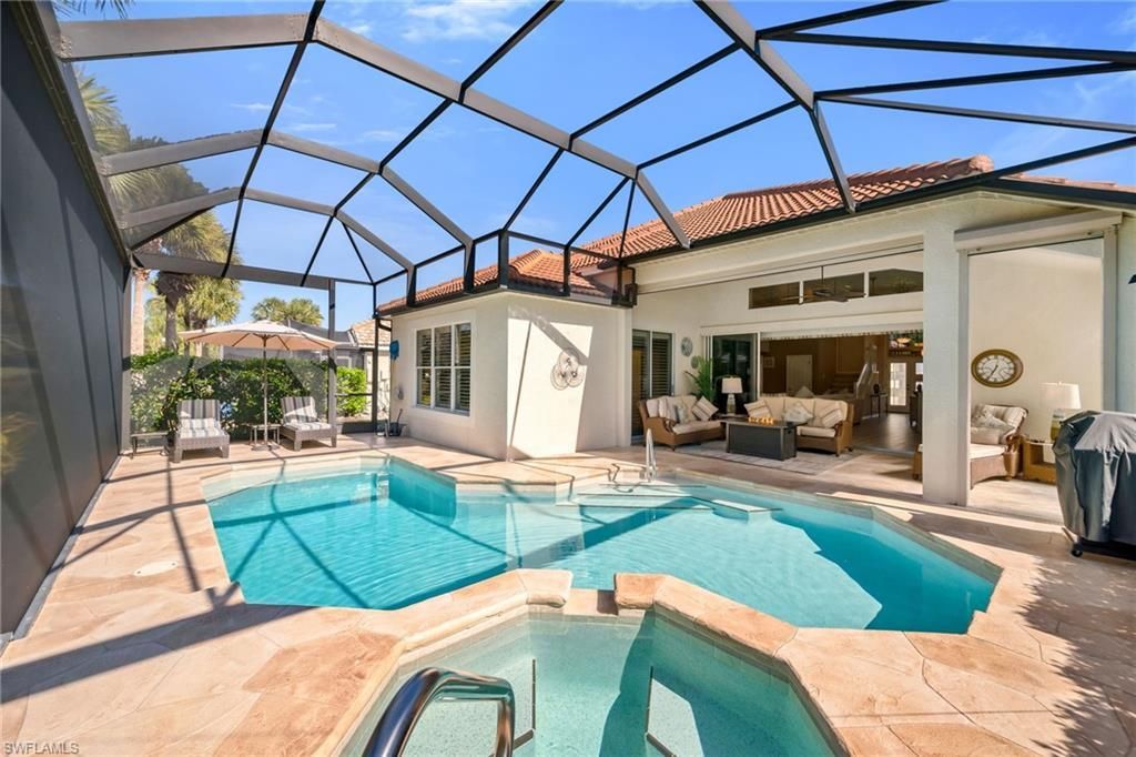 23130 Foxtail Creek, Estero, FL 34135 Photo