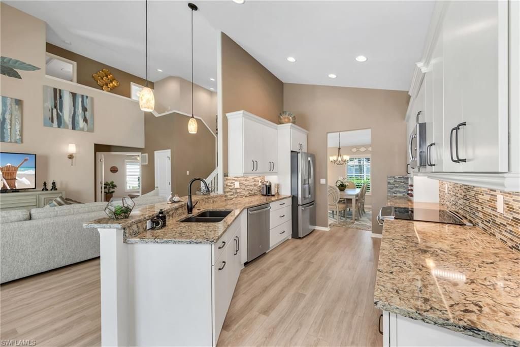 23130 Foxtail Creek, Estero, FL 34135 Photo