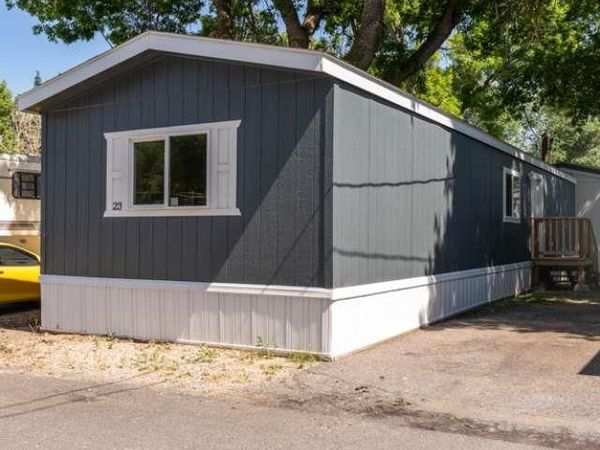 1935 S 5th Avenue, Unit 23, POCATELLO, ID 83201