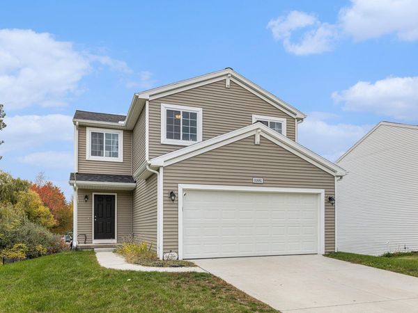 10881 Constant Drive, Allendale, MI 49401