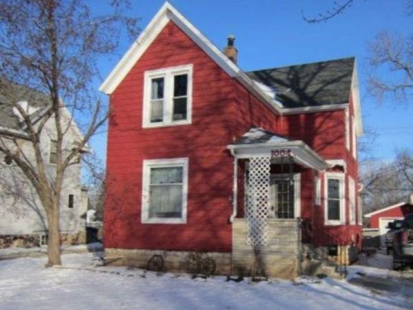 1004 WISCONSIN AVENUE, North Fond Du Lac, WI 54937