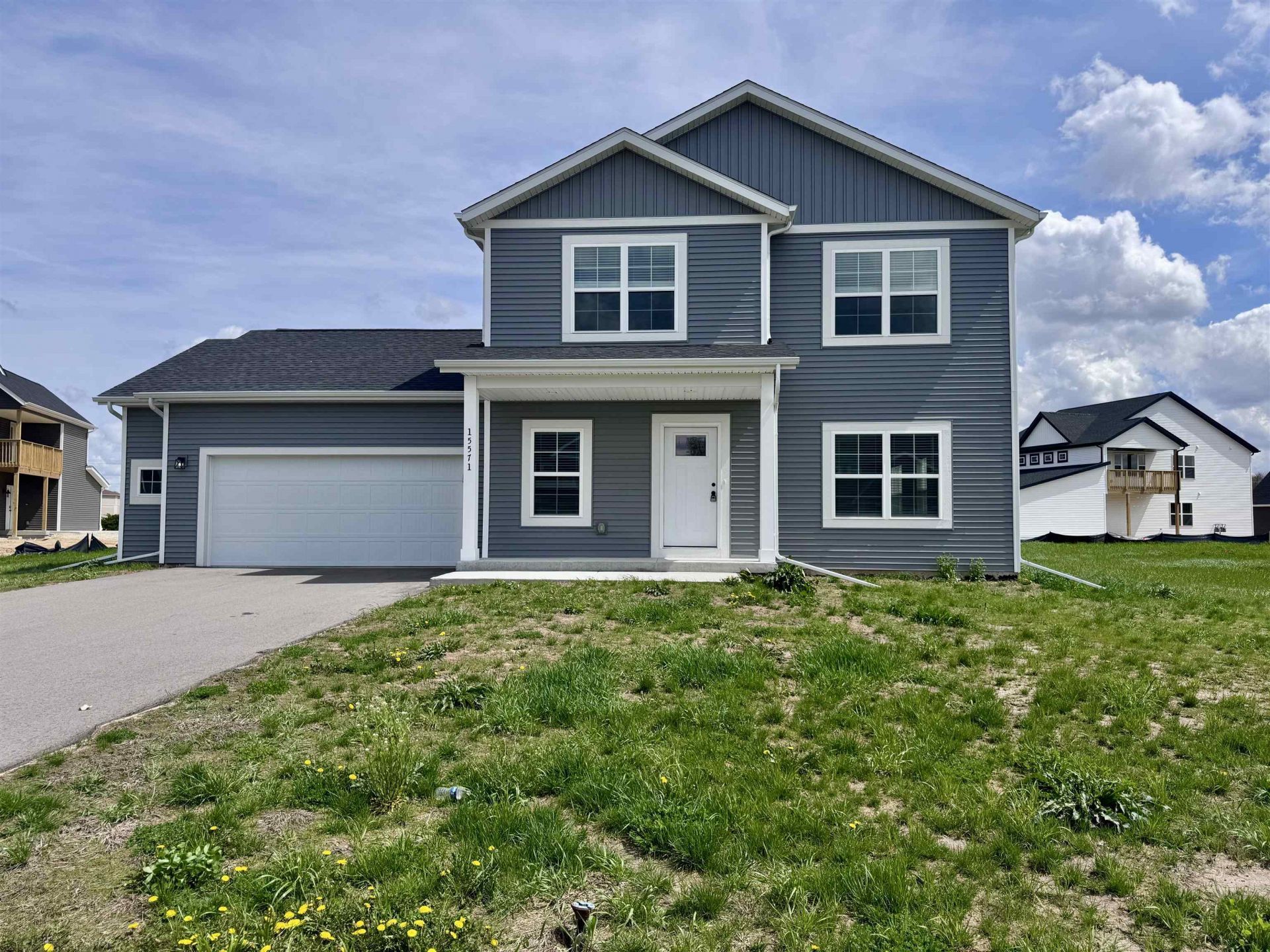 15571 Finley Way, South Beloit, IL 61080 Main Photo