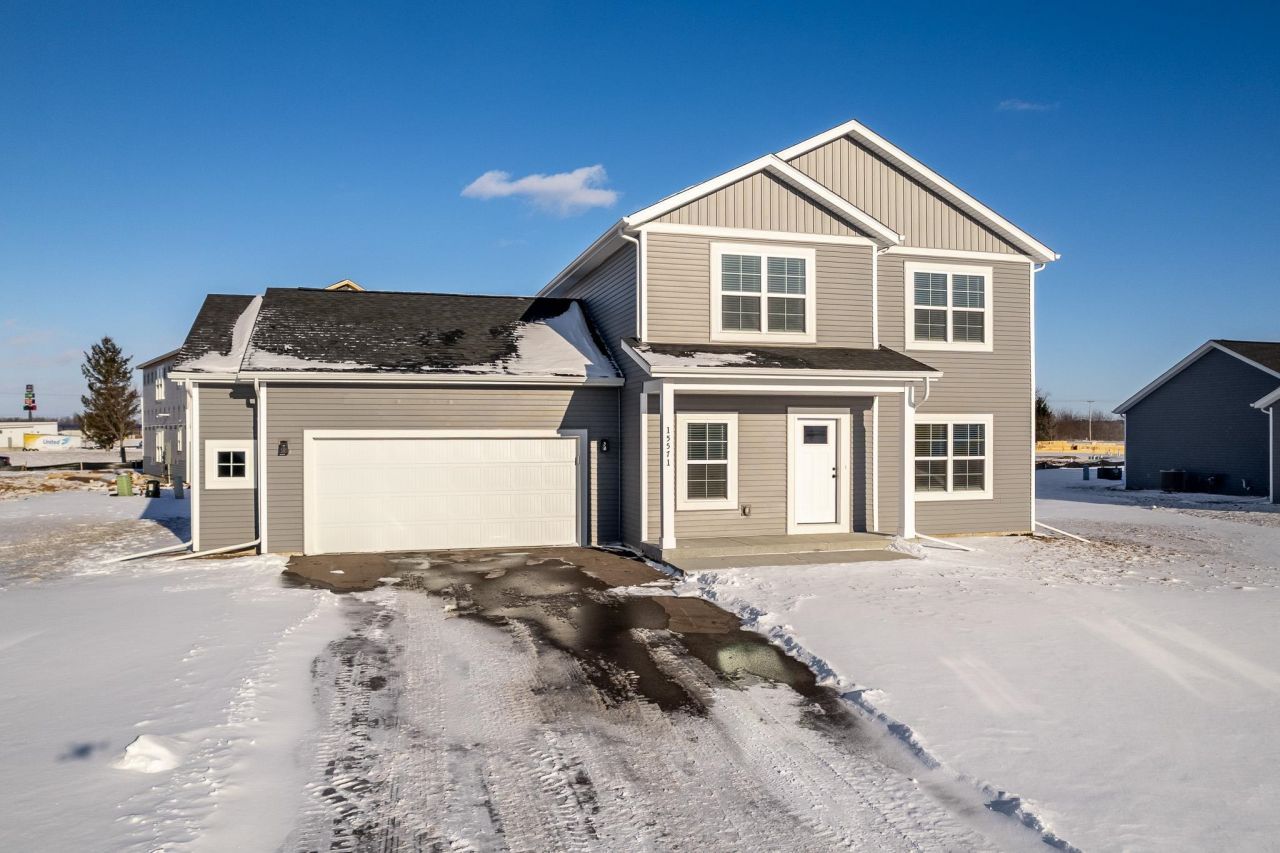 15571 Finley Way, SOUTH BELOIT, IL 61080