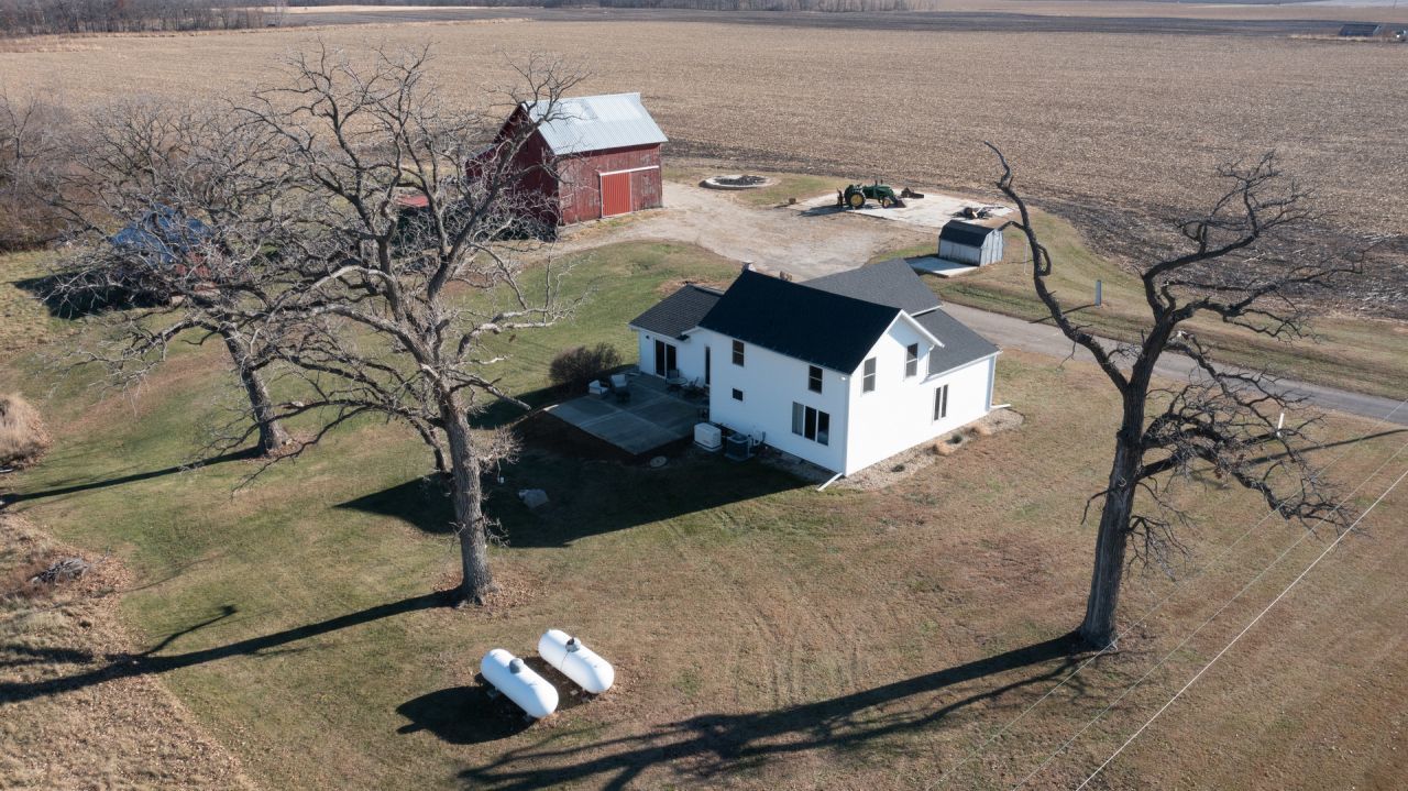 13386 1450 East Street, Wyanet, IL 61379 Main Photo