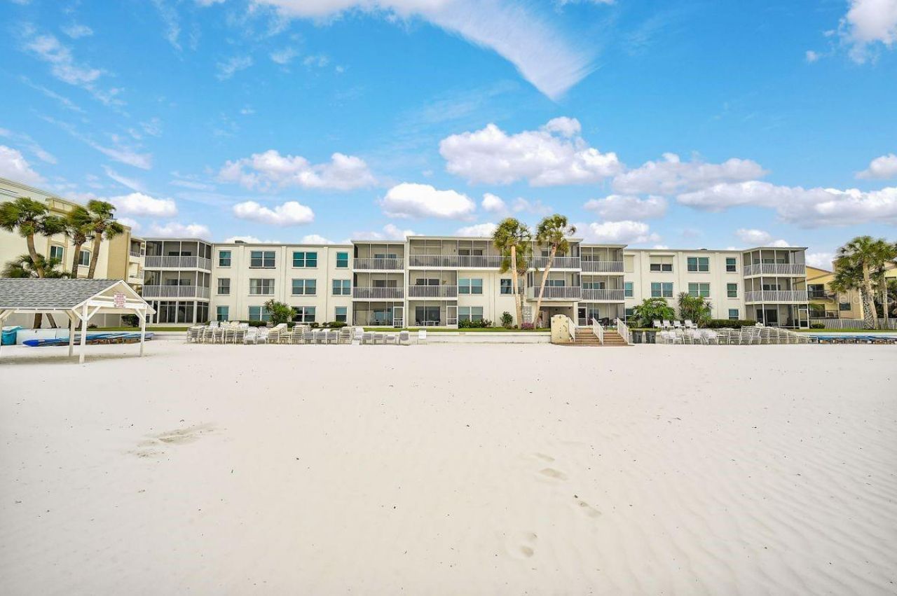 6154 Midnight Pass Road, Unit A18, Sarasota, FL 34242 Photo