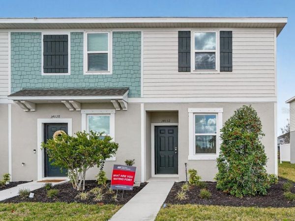 14032 TEXTILE RUN, PARRISH, FL 34219