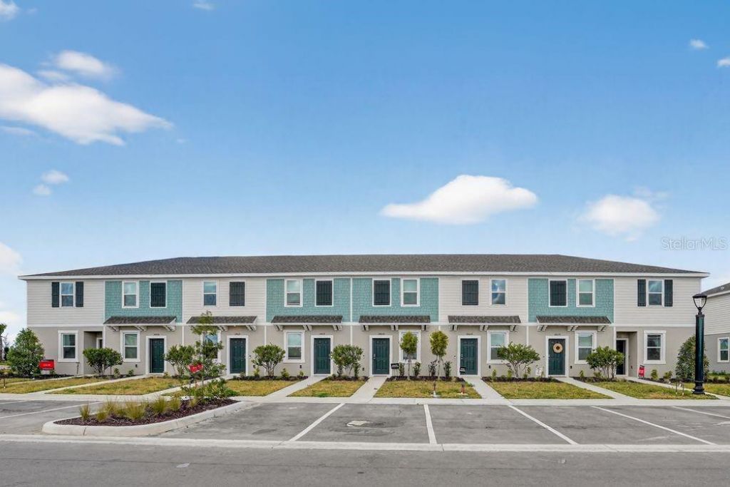 14032 Textile Run, Parrish, FL 34219 Photo