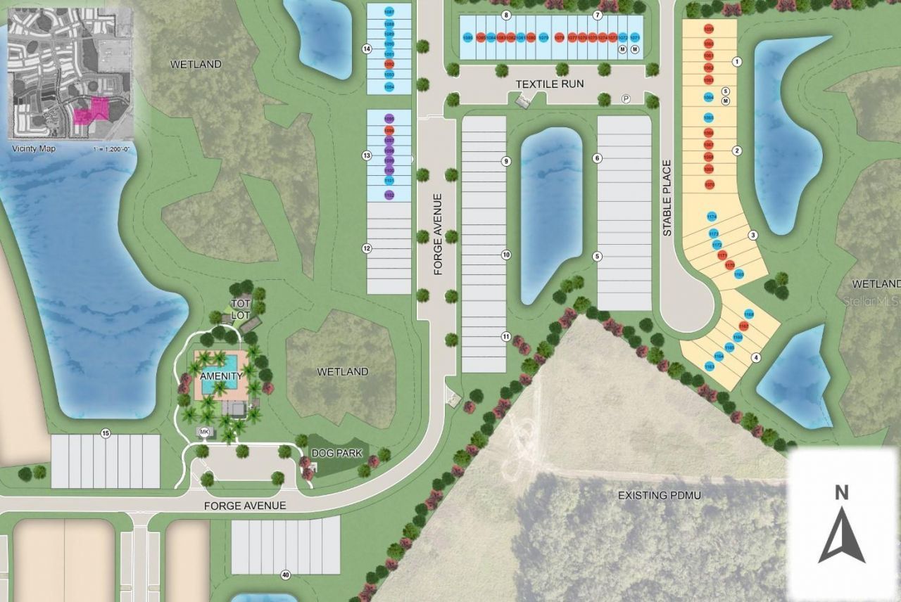 14032 Textile Run, Parrish, FL 34219 Photo