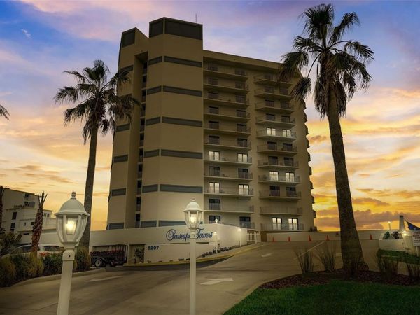 5207 S ATLANTIC AVENUE, Unit 1023, NEW SMYRNA BEACH, FL 32169