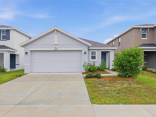 8618 SW 46TH AVENUE, OCALA, FL 34476