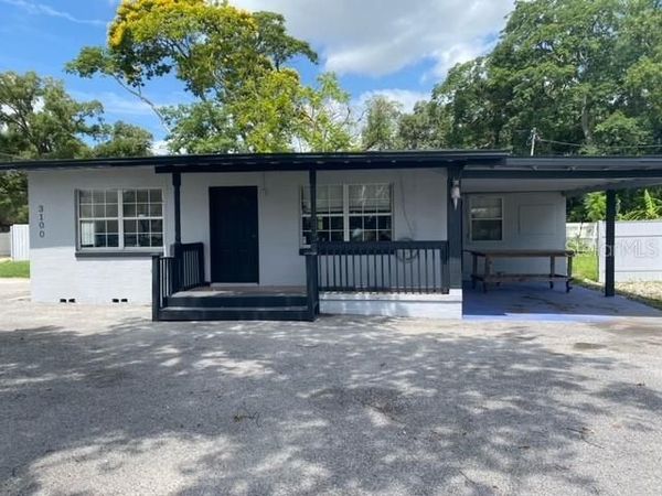 3100 EUNICE AVENUE, ORLANDO, FL 32808