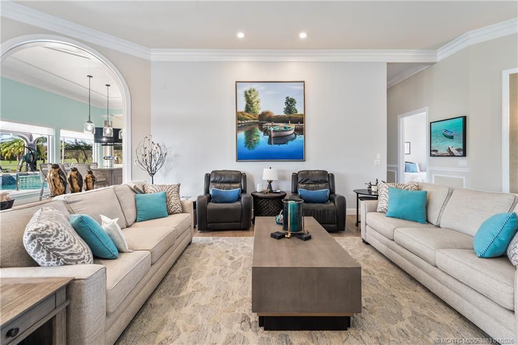 11490 SE Plandome Drive, Hobe Sound, FL 33455 Photo