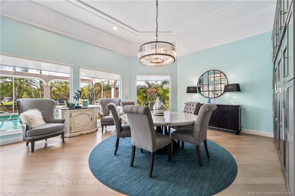 11490 SE Plandome Drive, Hobe Sound, FL 33455 Photo