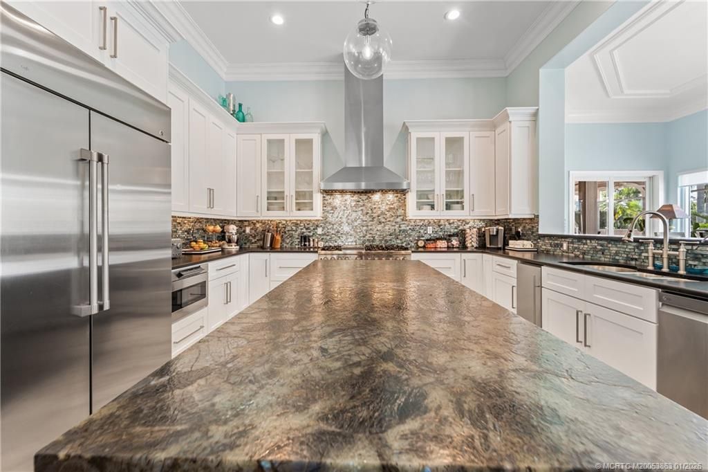 11490 SE Plandome Drive, Hobe Sound, FL 33455 Photo