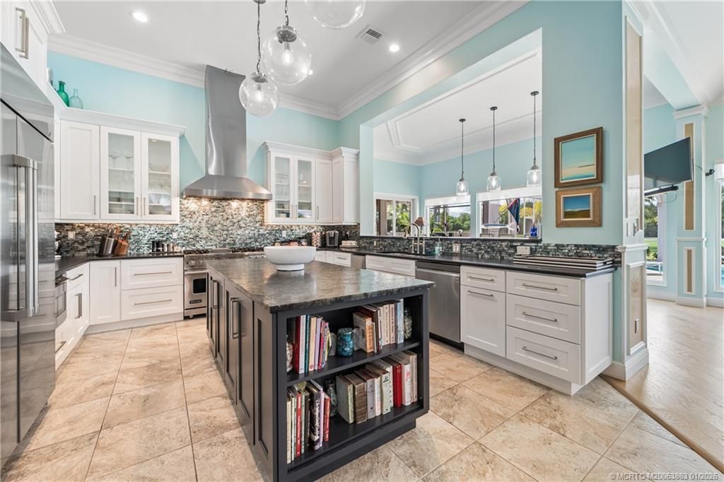 11490 SE Plandome Drive, Hobe Sound, FL 33455 Photo