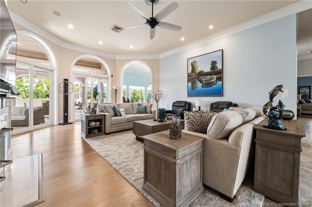 11490 SE Plandome Drive, Hobe Sound, FL 33455 Photo