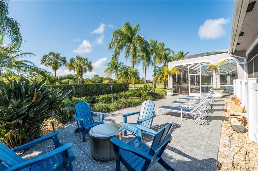 11490 SE Plandome Drive, Hobe Sound, FL 33455 Photo