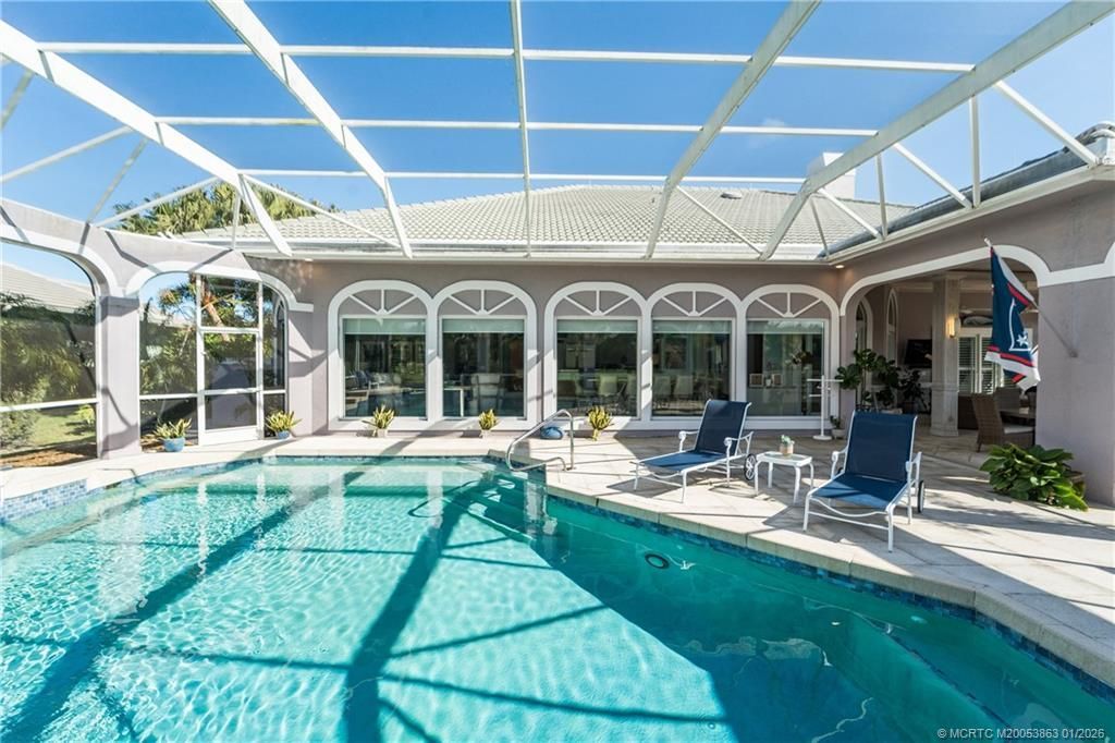 11490 SE Plandome Drive, Hobe Sound, FL 33455 Photo