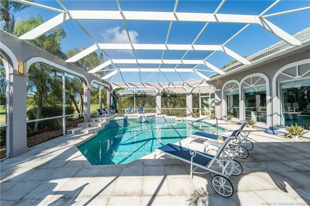 11490 SE Plandome Drive, Hobe Sound, FL 33455 Photo