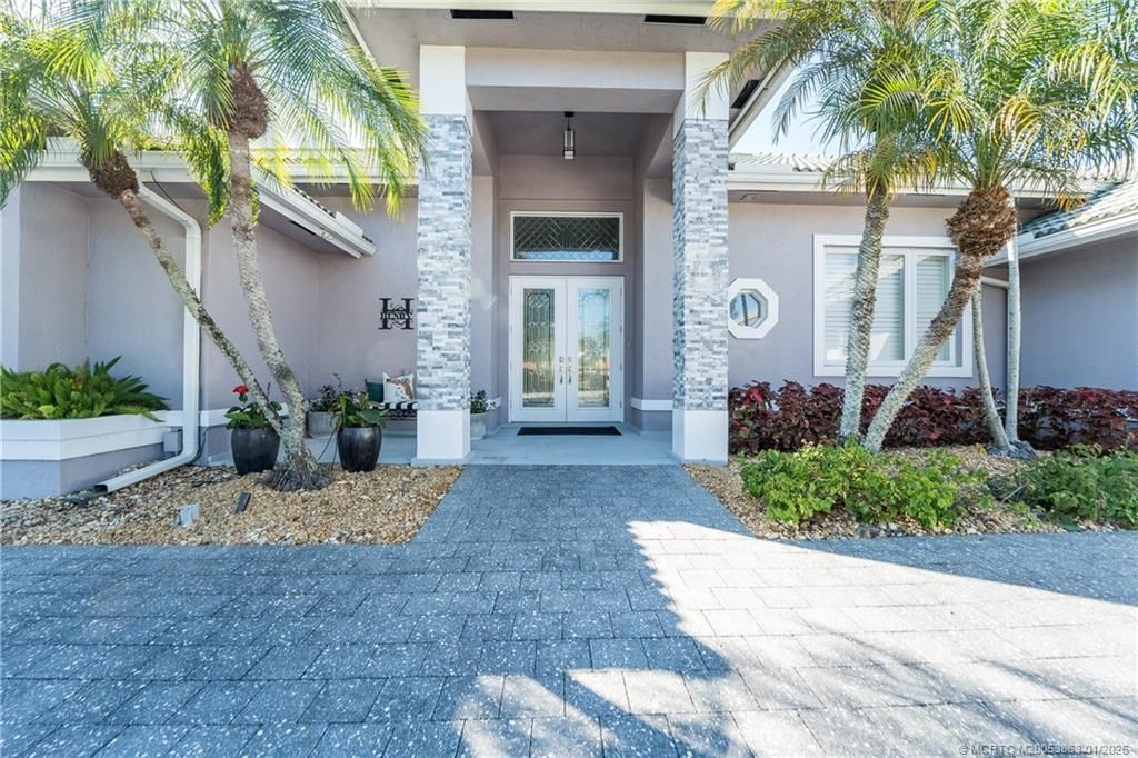 11490 SE Plandome Drive, Hobe Sound, FL 33455 Photo