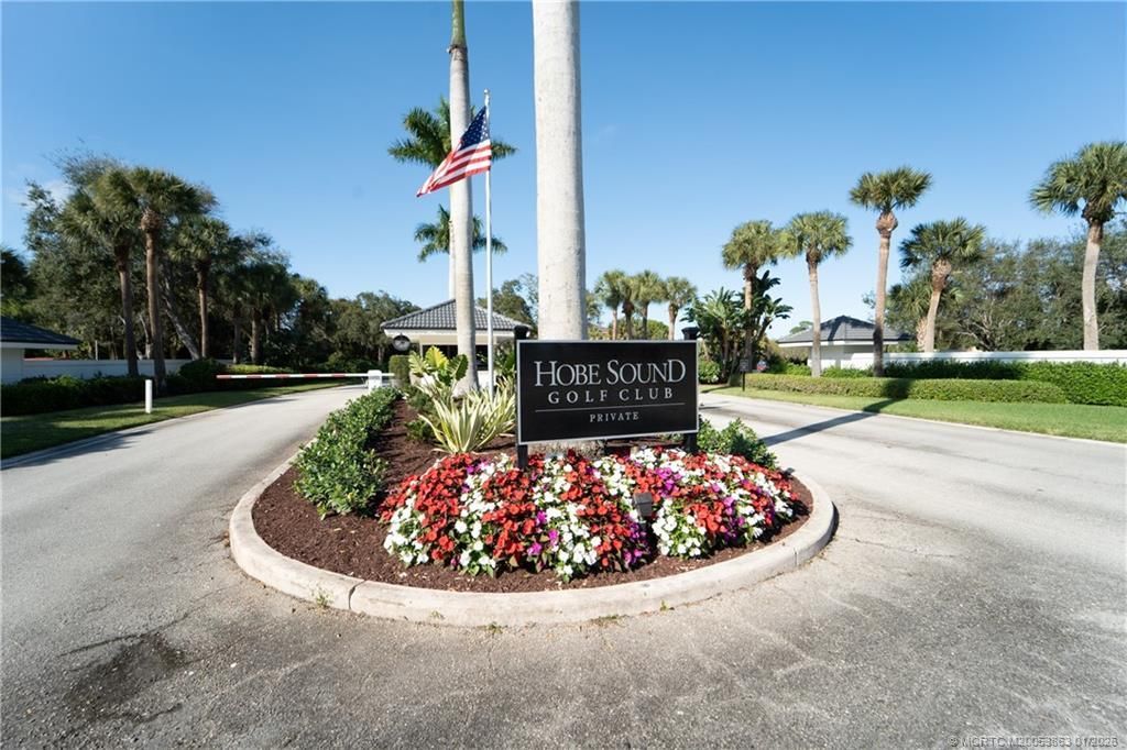 11490 SE Plandome Drive, Hobe Sound, FL 33455 Photo