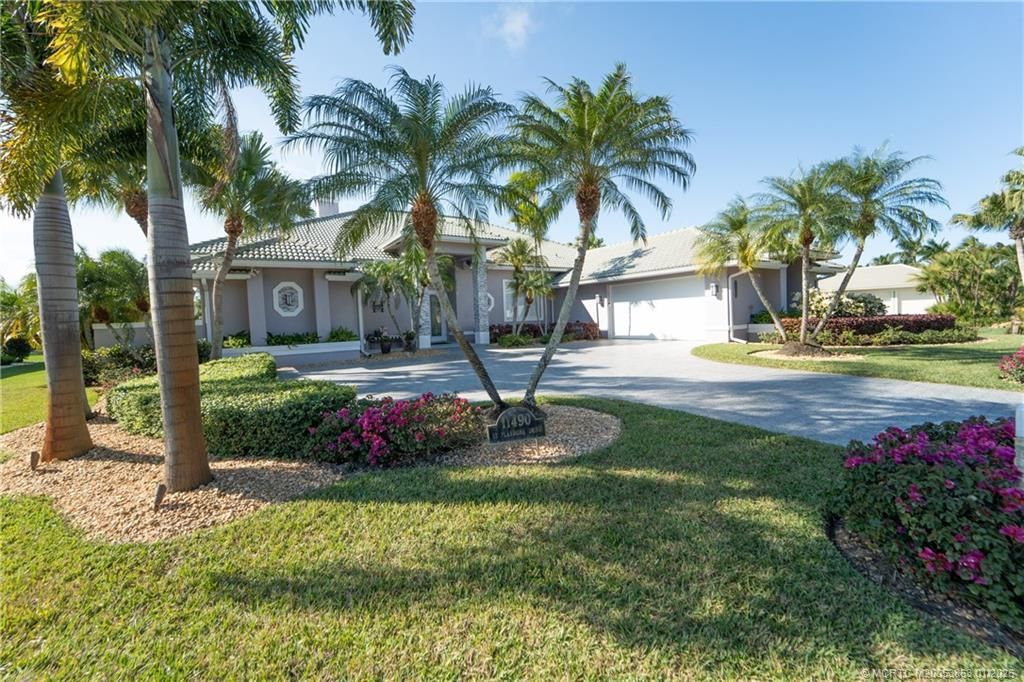 11490 SE Plandome Drive, Hobe Sound, FL 33455 Photo