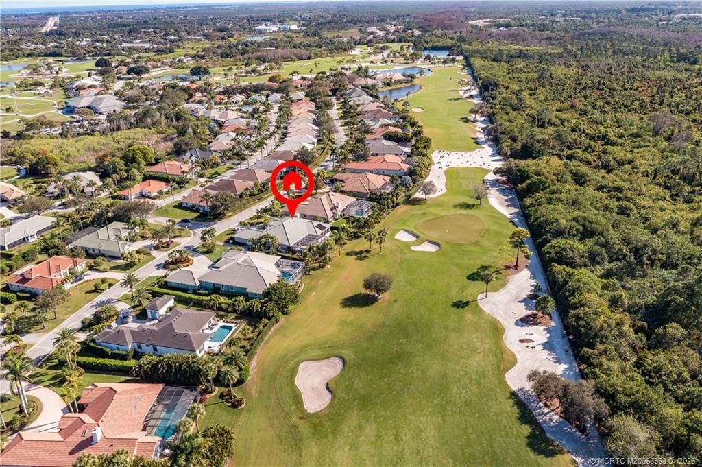 11490 SE Plandome Drive, Hobe Sound, FL 33455 Photo