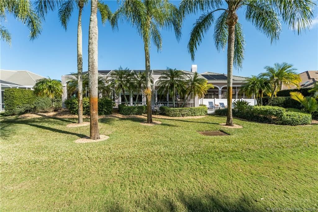 11490 SE Plandome Drive, Hobe Sound, FL 33455 Photo