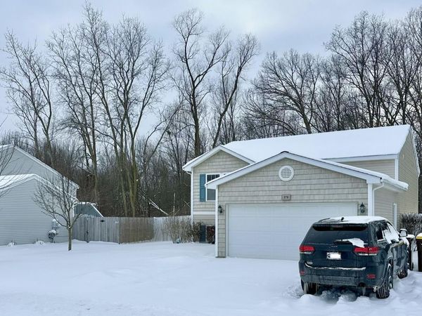 376 Spicetree Lane, Mason, MI 48854