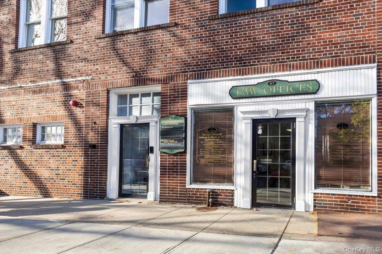 47 Beekman Avenue, Unit 22, Sleepy Hollow, NY 10591 Main Photo