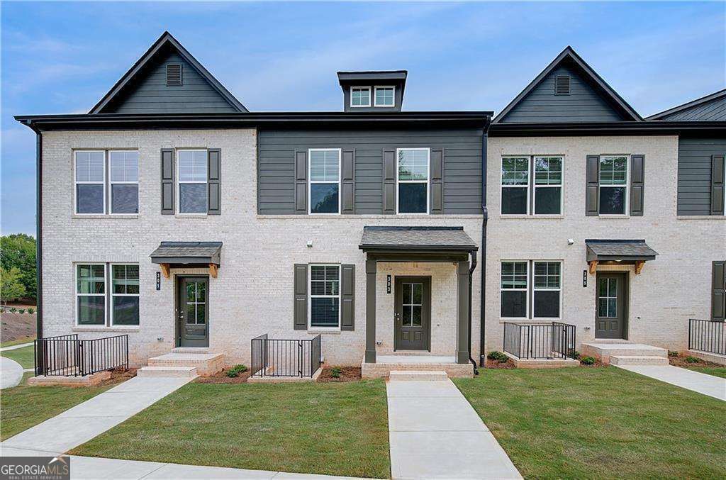 315 Daybreak Lane, Newnan, GA 30265 Main Photo