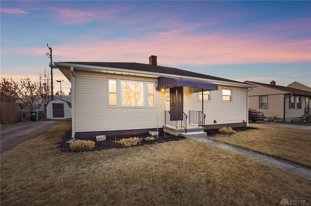 16 Circle Drive, Fairborn, OH 45324 Main Photo