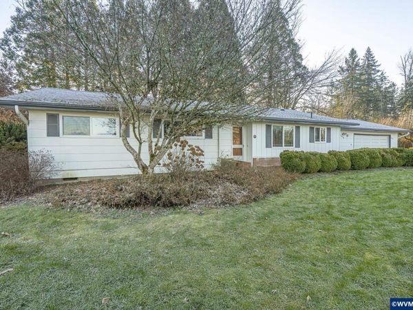 2496 62nd Av SE, Salem, OR 97317