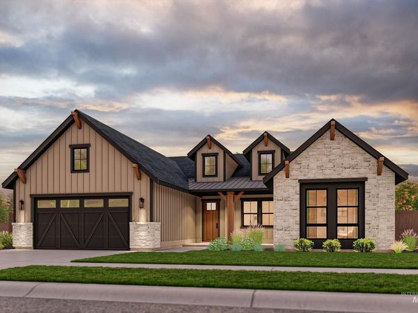 6799 Saddle Bred Way, Star, ID 83669