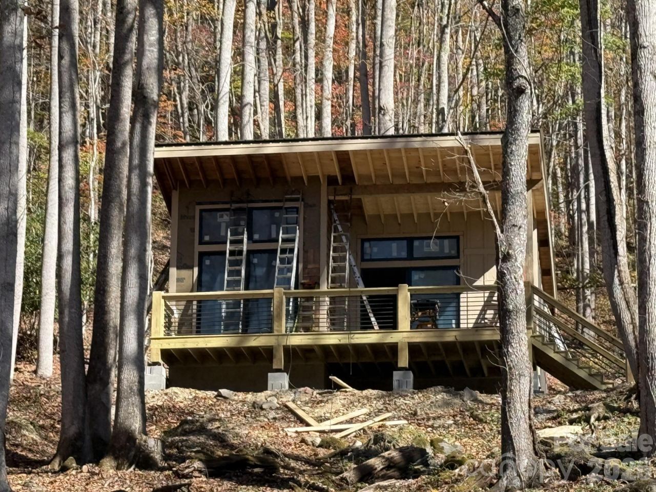 17 Sanctuary Trail, Elk Park, NC 28622 Main Photo