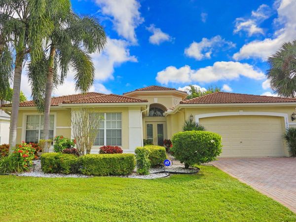 11636 Puerto Boulevard, Boynton Beach, FL 33437
