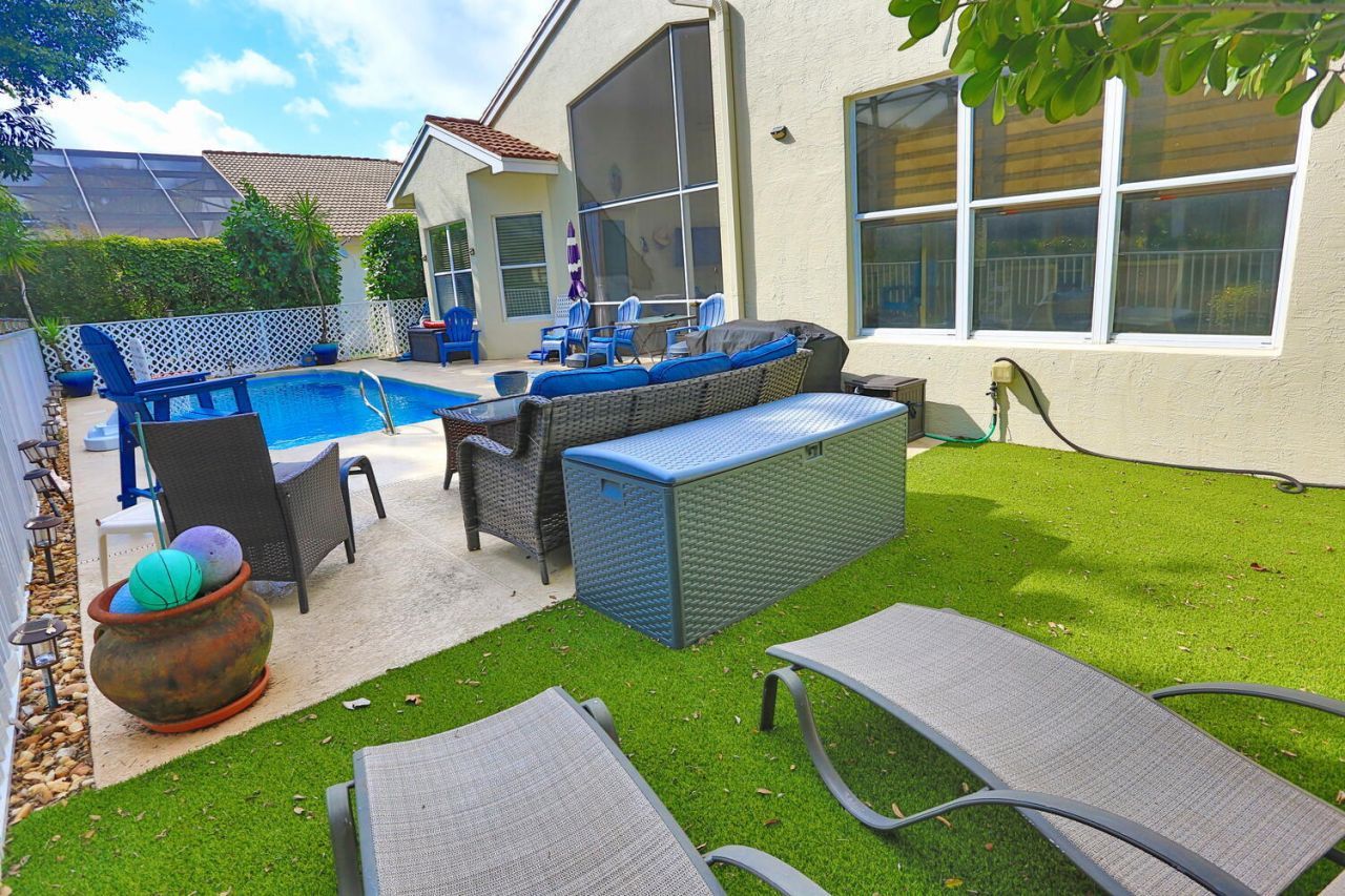 11636 Puerto Boulevard, Boynton Beach, FL 33437 Photo