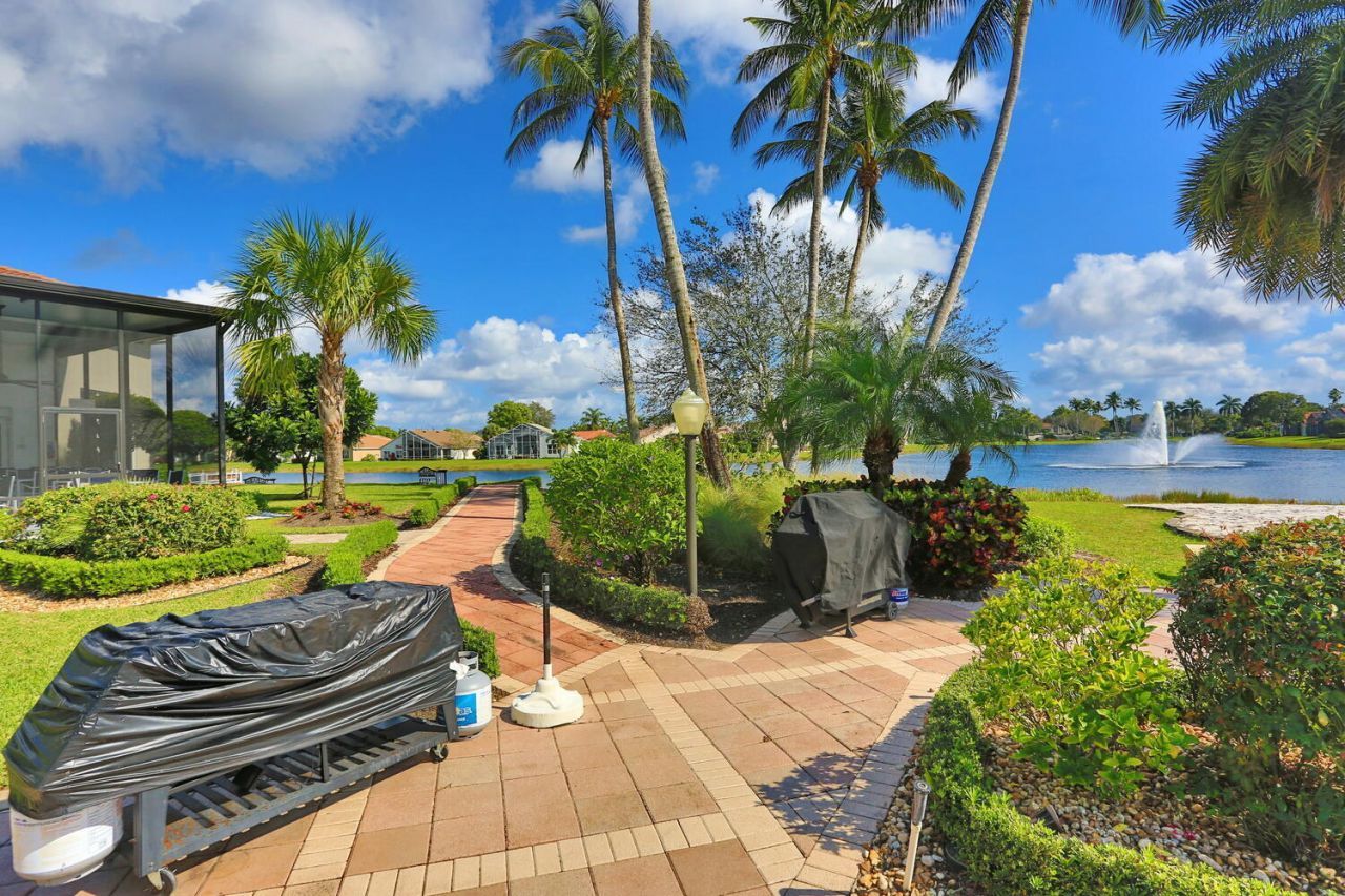 11636 Puerto Boulevard, Boynton Beach, FL 33437 Photo