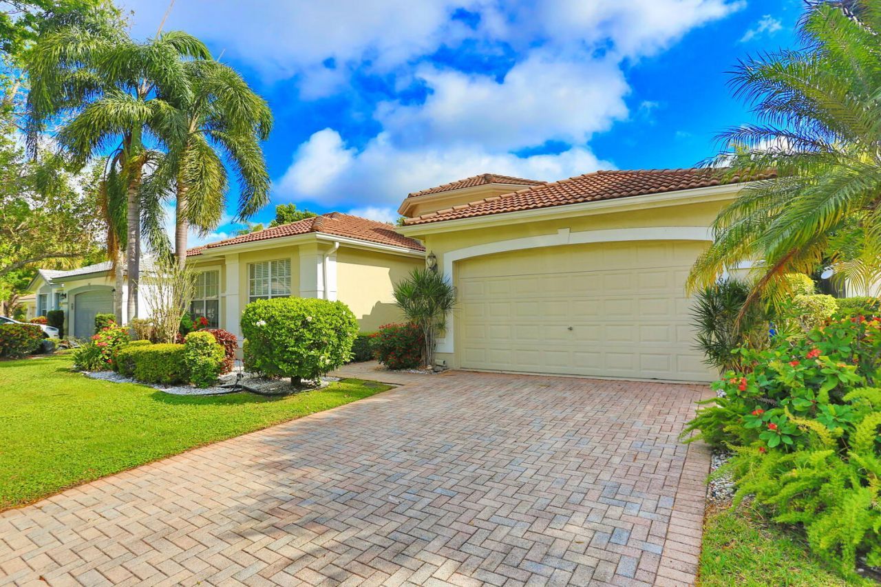 11636 Puerto Boulevard, Boynton Beach, FL 33437 Photo