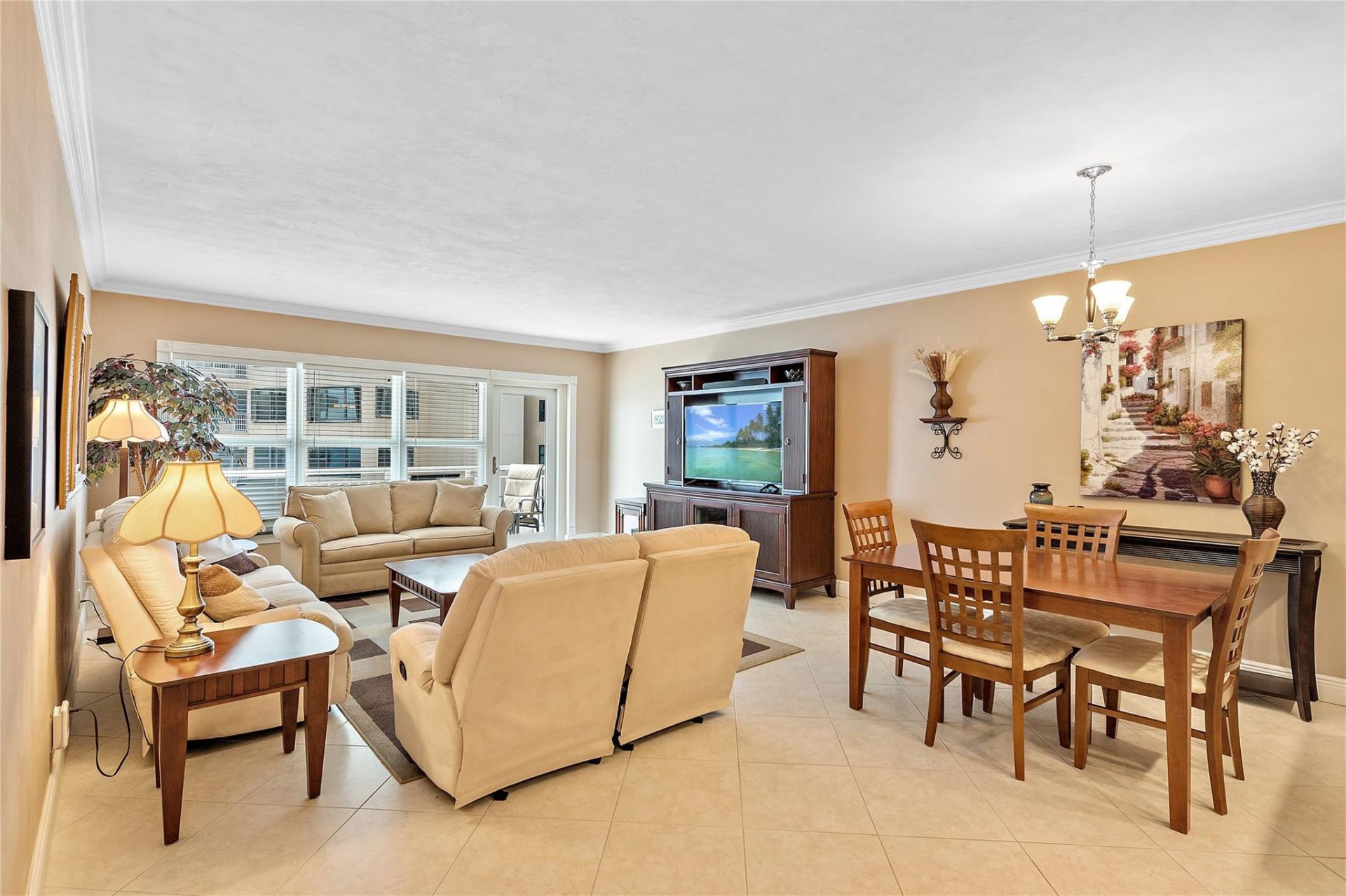 3850 Galt Ocean Drive, Unit 904, Fort Lauderdale, FL 33308 Photo